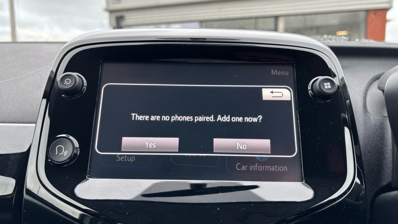 Peugeot 108 1.0 72 Collection 5dr Petrol Hatchback